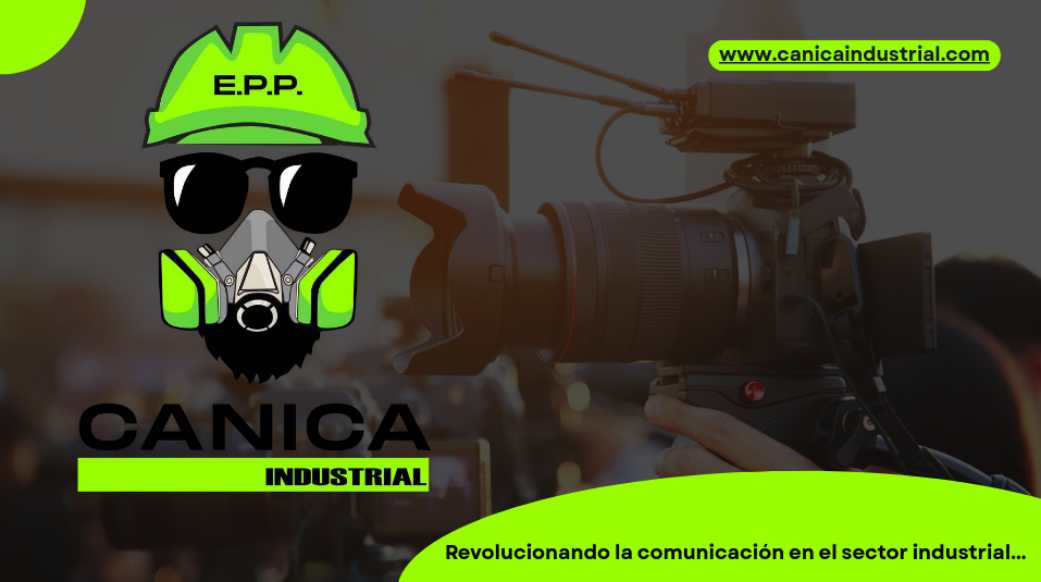 Revista Canica Industrial